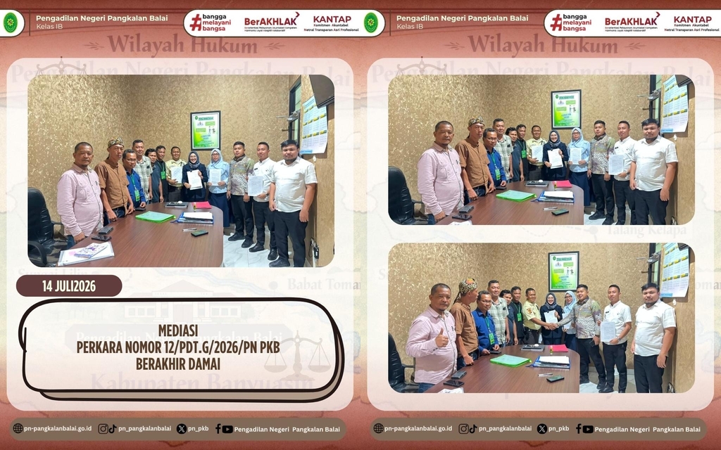 140726 - Mediasi Perkara Perdata Nomor 12.JPG