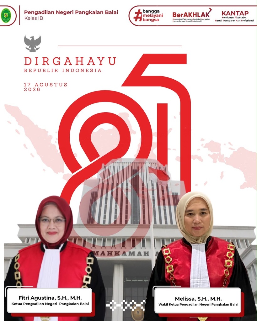170826 - Poster Dirgahayu Republik Indonesia Ke-81.JPG