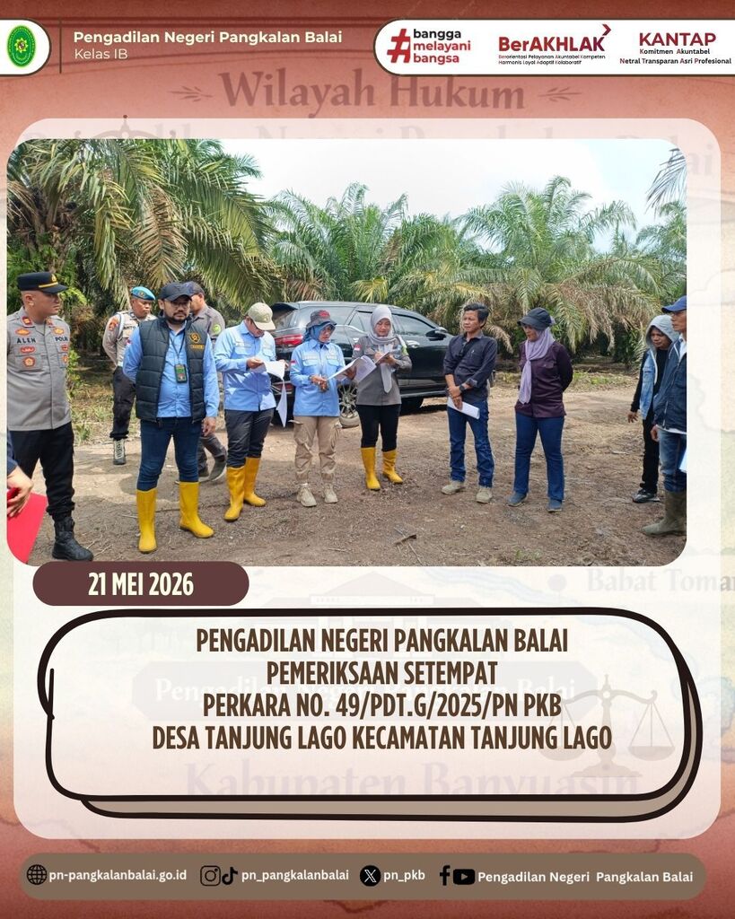 210526 - PS Nomor 49_Pdt.G_2025_PN Pkb Desa Tanjung Lago Kec. Tanjung Lago (1).jpeg