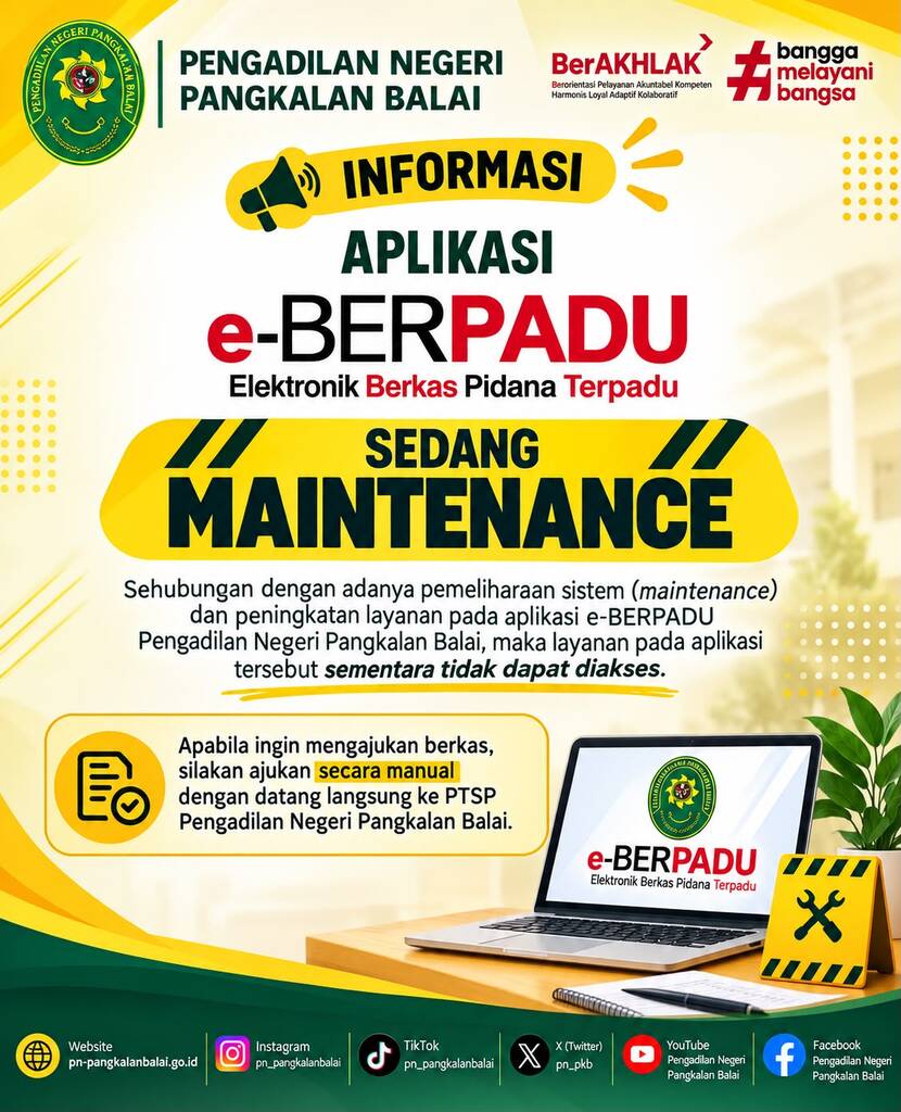 300926 - 📢 INFORMASI MAINTENANCE APLIKASI e-BERPADU.jpg
